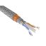 Кабель (провод) КИС-ПКнг(А)-HF 2х2х0.78 мм Паритет 105332