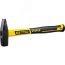 Молоток Hercules 400 г STAYER 20050-04_z02
