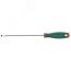 Отвертка стержневая шлицевая ANTI-SLIP GRIP, SL6.5х150 мм Jonnesway D71S6150