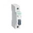 Выключатель автоматический однополюсный (АВ) B 16А 1P 6kA 230В City9 Set SE (Systeme) C9F16116