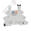 Розетка для реле OptiRel G RR93-51-48-60U-6-P КЭАЗ 281159