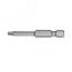 Бита TORX T40 х 50 мм 1/4'' E6.3 Industrial WITTE 296092000