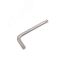 Ключ Г-образный SPLINE, M12 King Tony 114612MR
