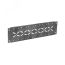 Панель под ППН к ВРУ Unit (Вх450хГ) PROxima EKF mb15-08-01-07