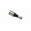 Муфта пресс 20х14 переходная, ПВДФ Henco 16PK-2014