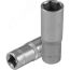 Головка торцевая глубокая 1/2''DR, 19 мм Jonnesway S04HD4119