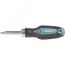 Отвертка ручная +бита PH2 Makita D-58833