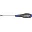 Отвертка стержневая крестовая FULL STAR, PH2х100 мм Jonnesway D04P2100