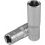 Головка торцевая глубокая 1/2''DR, 17 мм Jonnesway S04HD4117