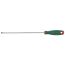 Отвертка стержневая шлицевая ANTI-SLIP GRIP, SL5.5х200 мм Jonnesway D71S5200