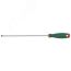 Отвертка стержневая шлицевая ANTI-SLIP GRIP, SL5.5х200 мм Jonnesway D71S5200