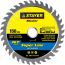 Диск пильный Super line 150 x 20мм 36T STAYER 3682-150-20-36