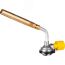 Горелка газовая ProTerm Turbo PT350 1300°C на баллон с цанговым соединением STAYER 55586