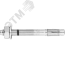Анкер клиновой оцинкованный S-KA+ 16/60х175 mm SORMAT 9640001363