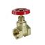 Задвижной клапан PN16 1 (60/15) К VALFEX VF.04.GL.100