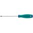 Отвертка стержневая крестовая ANTI-SLIP GRIP, PH1x150 мм Jonnesway D71P1150