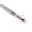 Кабель (провод) КИС-РВГнг(А)-FRLS 2х2х1.10 Паритет 110766