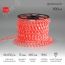 Дюралайт LED, свечение с динамикой 3W - красный, 36 LED/м, 100 м Neon-Night 121-322