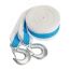 Трос буксировочный 7 т, 5 м, с двумя крюками, в чехле REXANT 80-0229