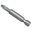 Насадка бита PZ3, 50 мм, C-form, 10 шт. Makita P-06149