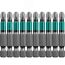 Биты Optimum Line PH3 50 мм 10 шт. KRAFTOOL 26122-3-50-10