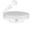 Лампа светодиодная LED 15 Вт 1020 лм 3000К AC180-240В GX53 таблетка теплая Elementary Gauss 83815