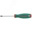 Отвертка стержневая TORX® ANTI-SLIP GRIP, T27х101 Jonnesway D71T27
