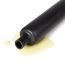 Трубка термоусадочная ТТ-ГСМ-12.7/6.4 черн КВТ 75448
