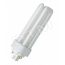 Лампа энергосберегающая КЛЛ 32Вт Dulux T/Е 32/840 4p GX24q-3 Osram LEDVANCE 4050300348568
