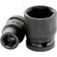 Головка торцевая ударная 1/2''DR, 17 мм Ombra 112417