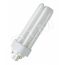 Лампа энергосберегающая КЛЛ 32Вт Dulux T/Е 32/840 4p GX24q-3 Osram LEDVANCE 4050300348568