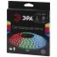 Светодиодная лента LS5050-30LED-IP65-RGB-5m 12В ЭРА C0043044