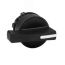 Головка перекл OptiSignal D22 A5-SJ-3 с удл рук 3 поз пластик ZB5AJ3 КЭАЗ 332276