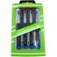 Набор часовых отверток TORх 7 предметов REXANT 12-6041