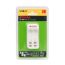 Зарядное устройство для аккумуляторов C8001B USB [K2AA/AAA] (6/24/1200) KODAK Б0047499