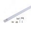 Профиль для ленты LED прямой 2 м Gauss BT411