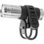 Фонарь светодиодный NPT-B03-3AAA 9LED велосипедный металл+резина Navigator Group 94968