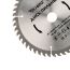 Диск пильный 160 мм х 48 зуб х 20/16 мм Kranz KR-92-0108