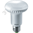 Лампа светодиодная LED зеркальная 12вт E27 R80 белый Navigator Group 94336