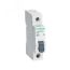 Выключатель автоматический однополюсный (АВ) С 10А 1P 6kA 230В City9 Set SE (Systeme) C9F36110