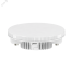 Лампа светодиодная LED 11 Вт 1050 лм 3000К AC150-265В GX53 таблетка теплая  Black Gauss Gauss 108008111