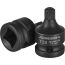 Насадка торцевая ударная 3/8''DR TORX®, T20, 38 мм Jonnesway S09A3T20