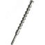 Бур SDS-plus 4Cutter 10x290x350 Makita B-62717