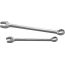 Ключ гаечный комбинированный дюймовый, 3/8'' Jonnesway W26410