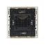 FORTE&PIANO Вывод кабеля FP442 ваниль IEK