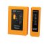 Тестер кабеля RJ-45+RJ-11 468 PROconnect REXANT 12-1006-4