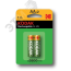 Аккумуляторы NiMH (никель-металлгидридные) HR6-2BL 2600х800) KODAK Б0012678