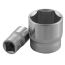 Головка торцевая 1/2''DR, 24 мм Jonnesway S04H4124