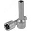 Головка торцевая глубокая 1/2''DR, 8 мм Jonnesway S04HD4108