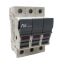 Предохранитель-разъединитель DF 10х38 1Р (тип ПВЦ) EKF df101-e